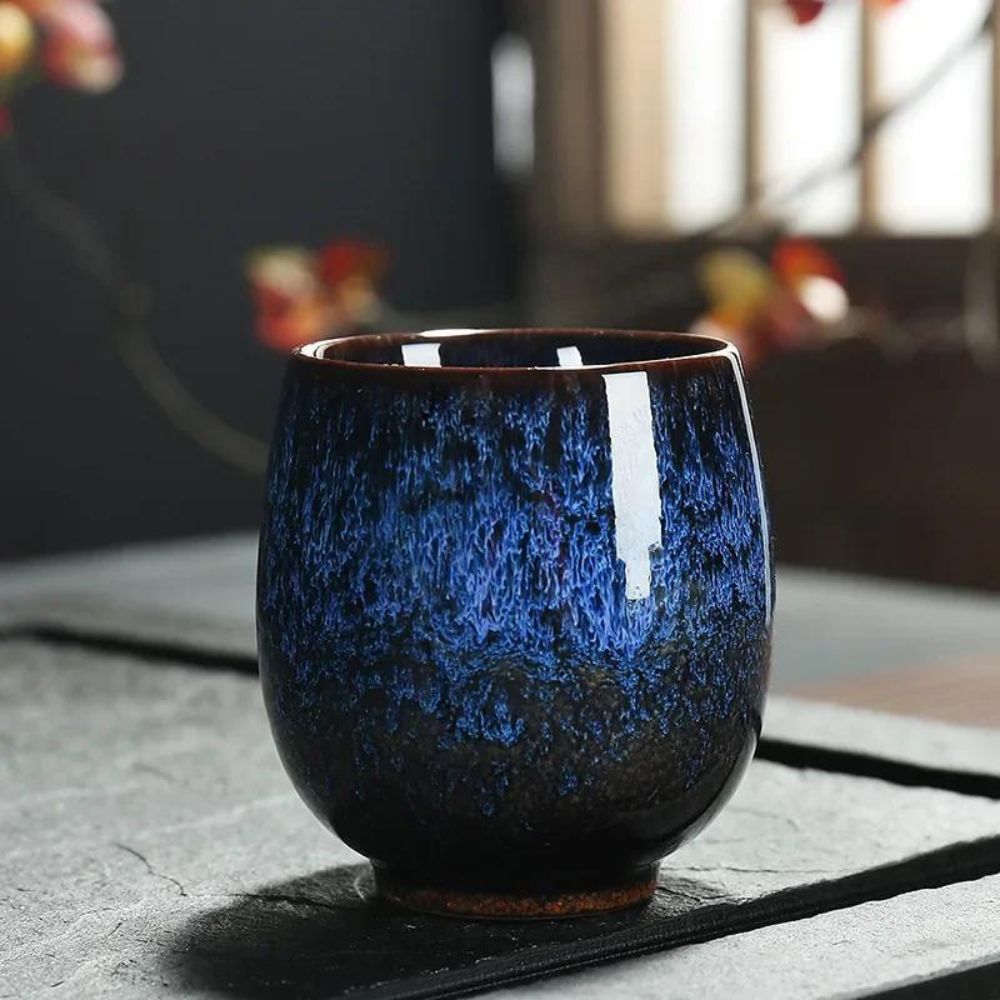 Tasse à thé japonaise originale 3