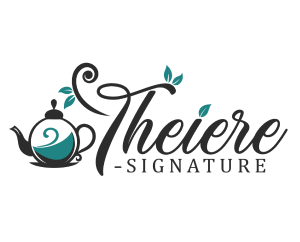 Theiere-signature