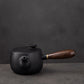 Théière japonaise kyusu montagne
