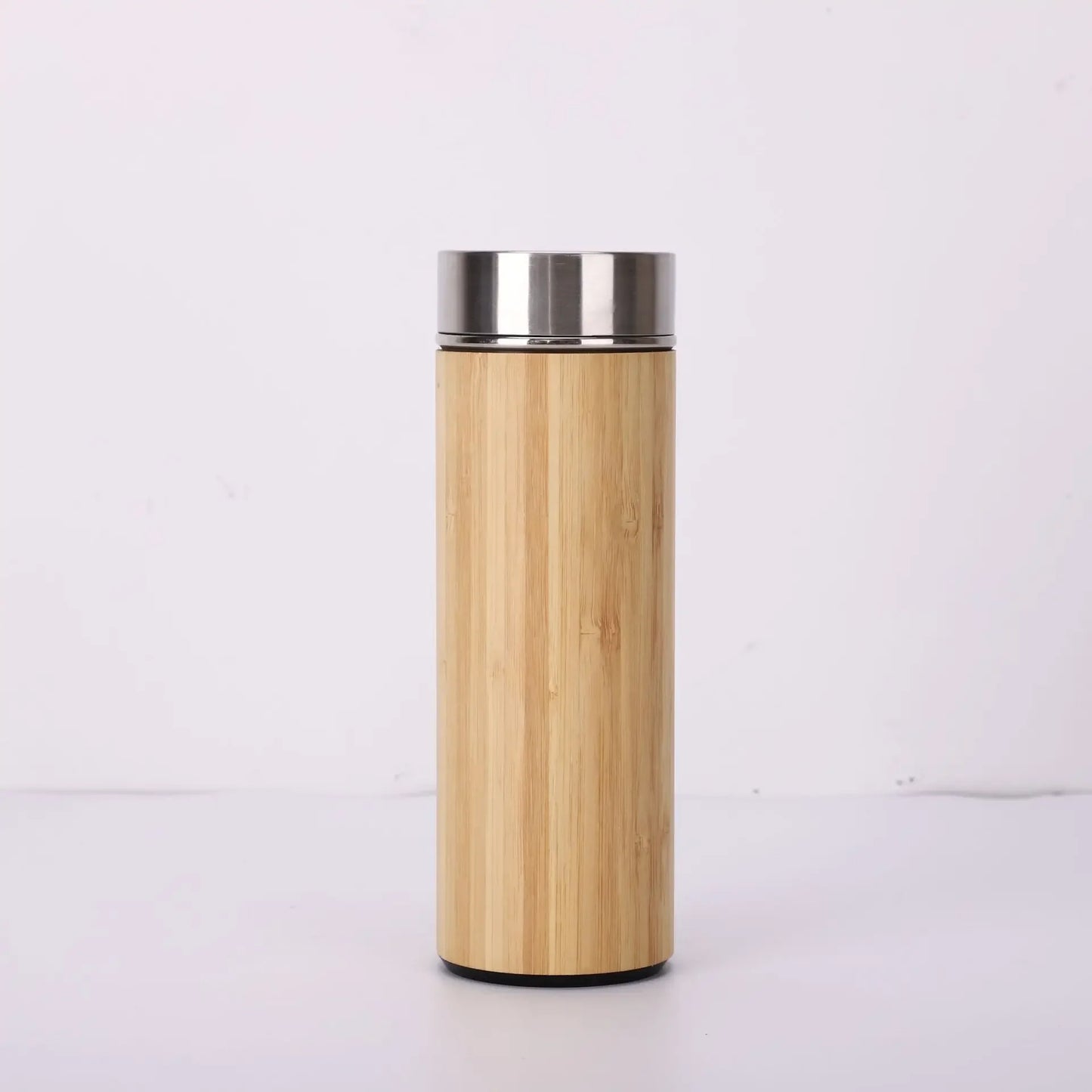 Thermos à thé bambou 350 ml